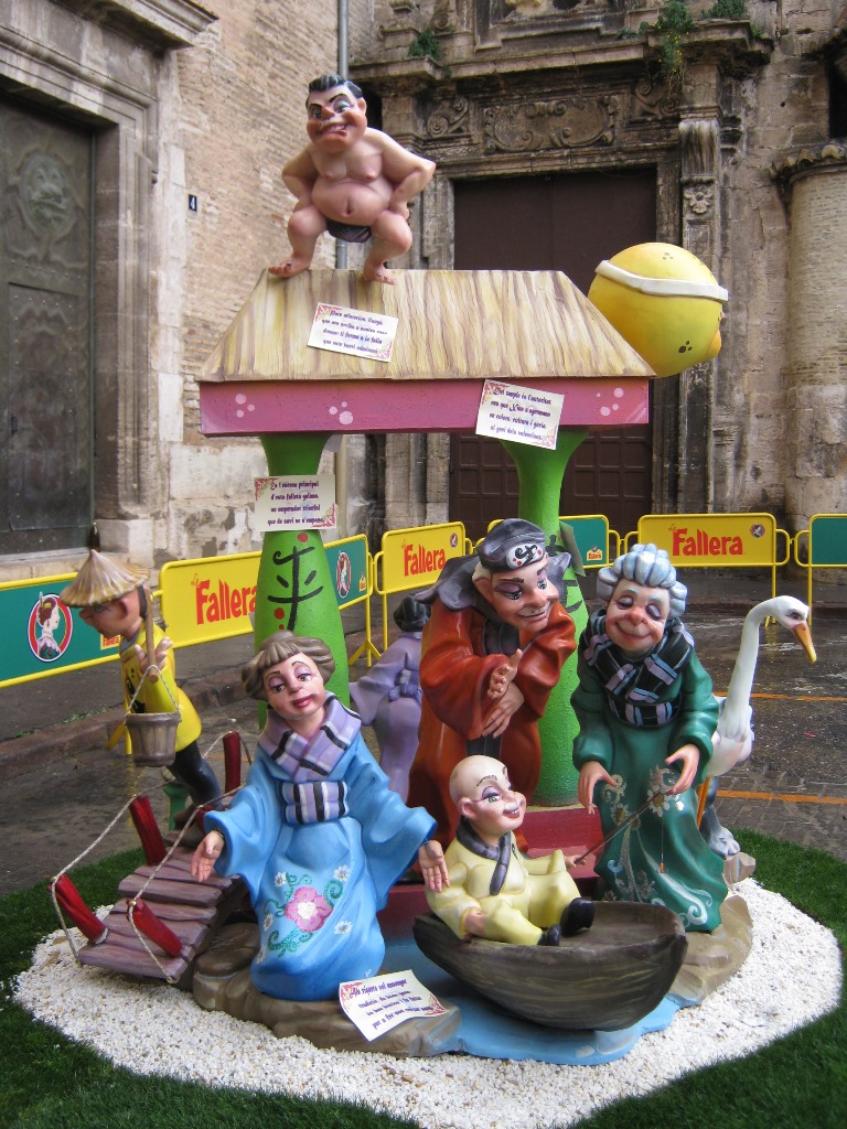 Totfalles: Pintor Domingo-Guillem de Castro